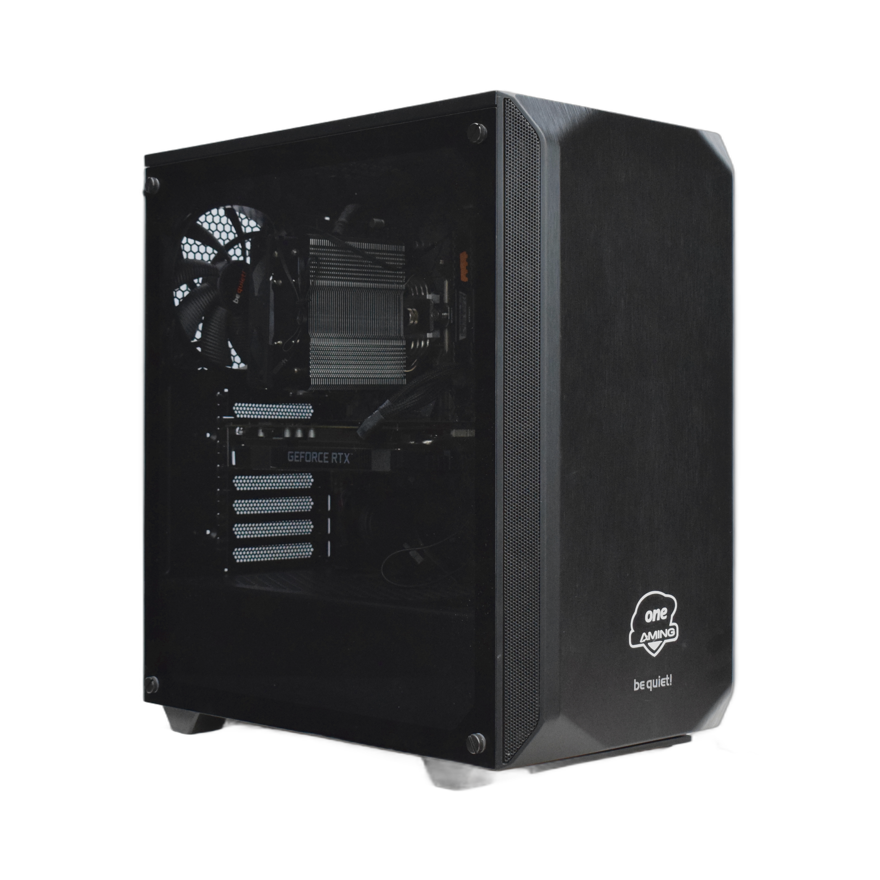 Ryzen 5 3600 | RTX 2060 Super | Prenew